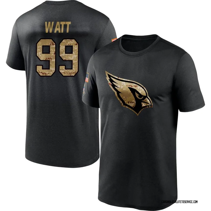 Cool JJ Watt Arizona Cardinals 99 Protect The Nest Signature NFL JJ Watt T  Shirt - Limotees