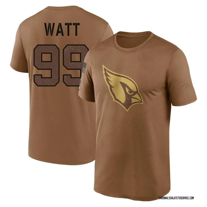 Salute to service jj best sale watt jersey