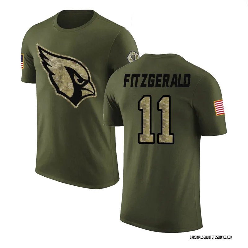 larry fitzgerald shirt